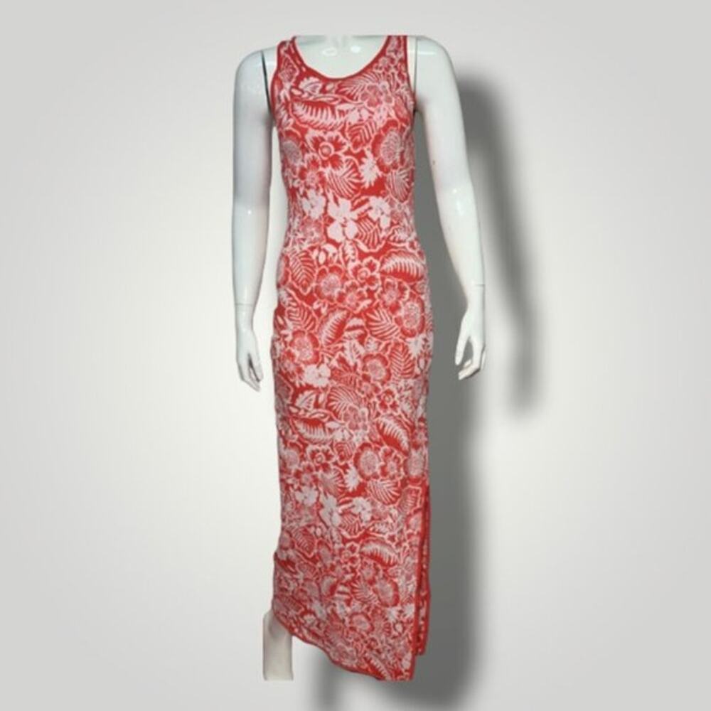 TOMMY BAHAMA Del Lago Maxi Dress XXS NWT